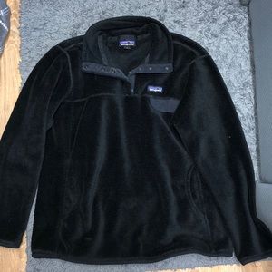 Patagonia Fleece Pullover